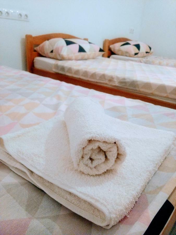 Guesthouse Flaghome Mostar Exteriér fotografie