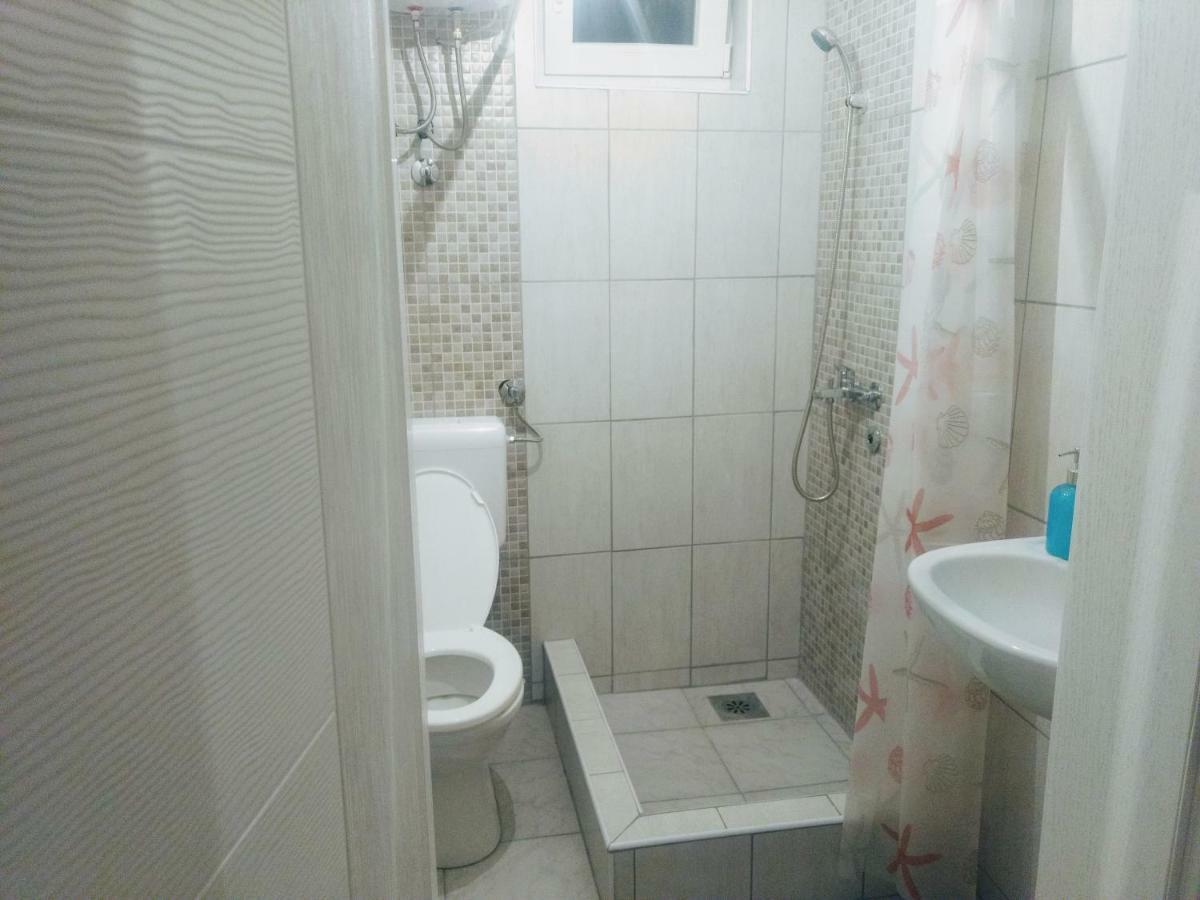 Guesthouse Flaghome Mostar Exteriér fotografie