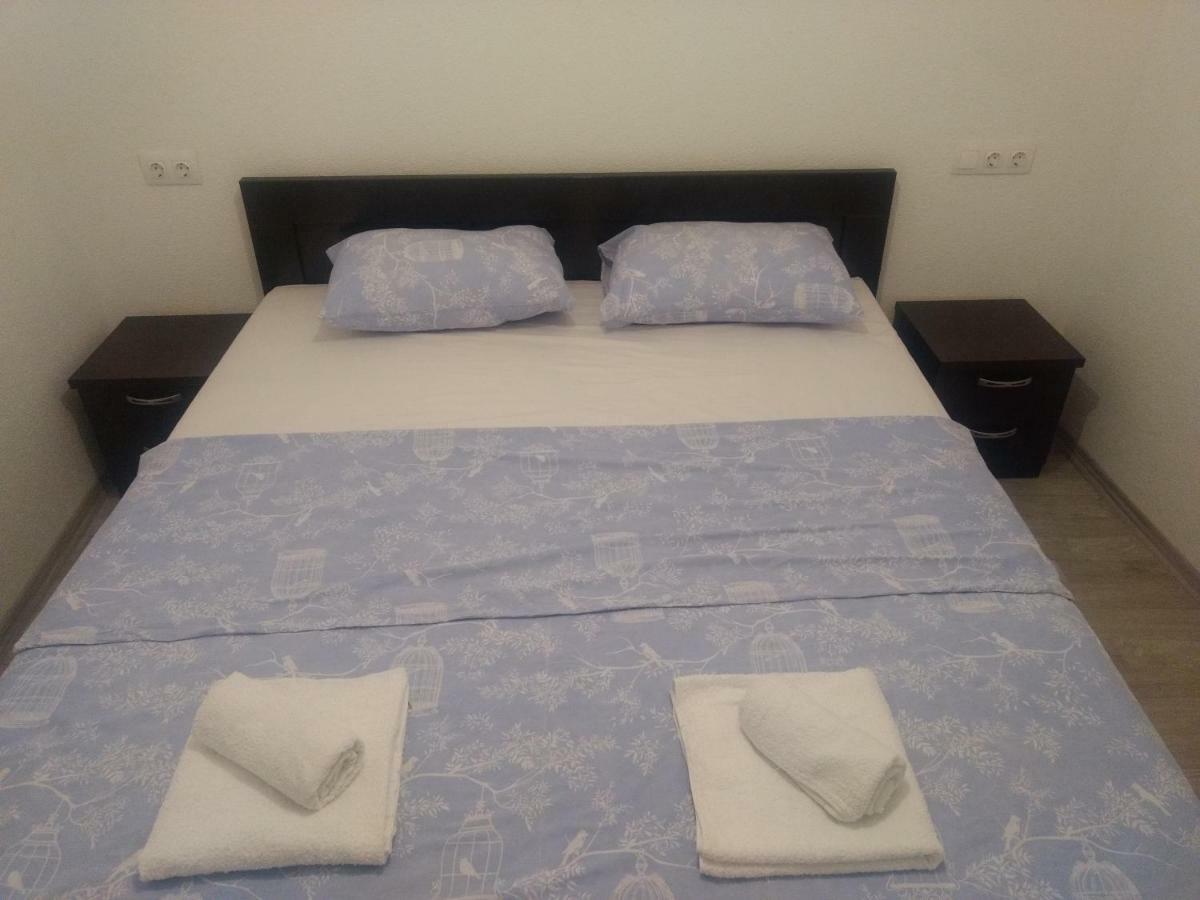 Guesthouse Flaghome Mostar Exteriér fotografie