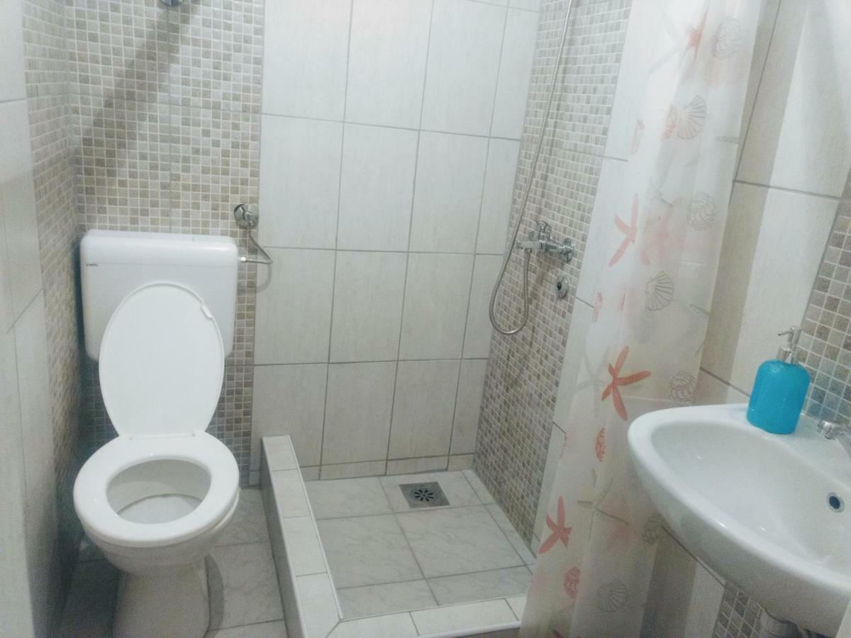 Guesthouse Flaghome Mostar Exteriér fotografie