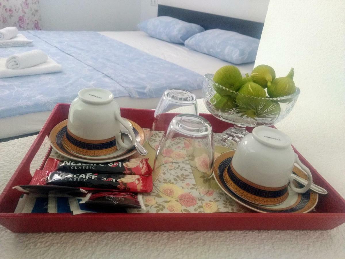Guesthouse Flaghome Mostar Exteriér fotografie