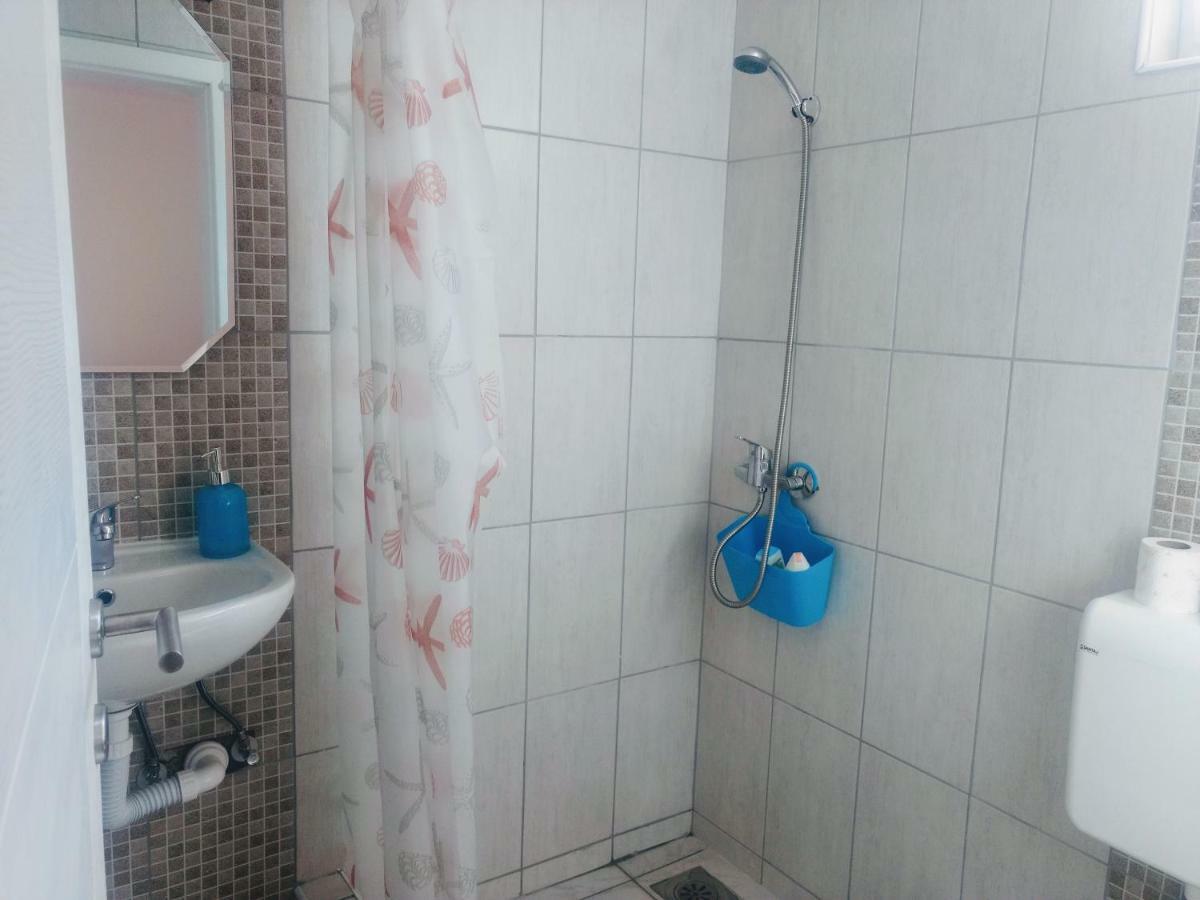 Guesthouse Flaghome Mostar Exteriér fotografie