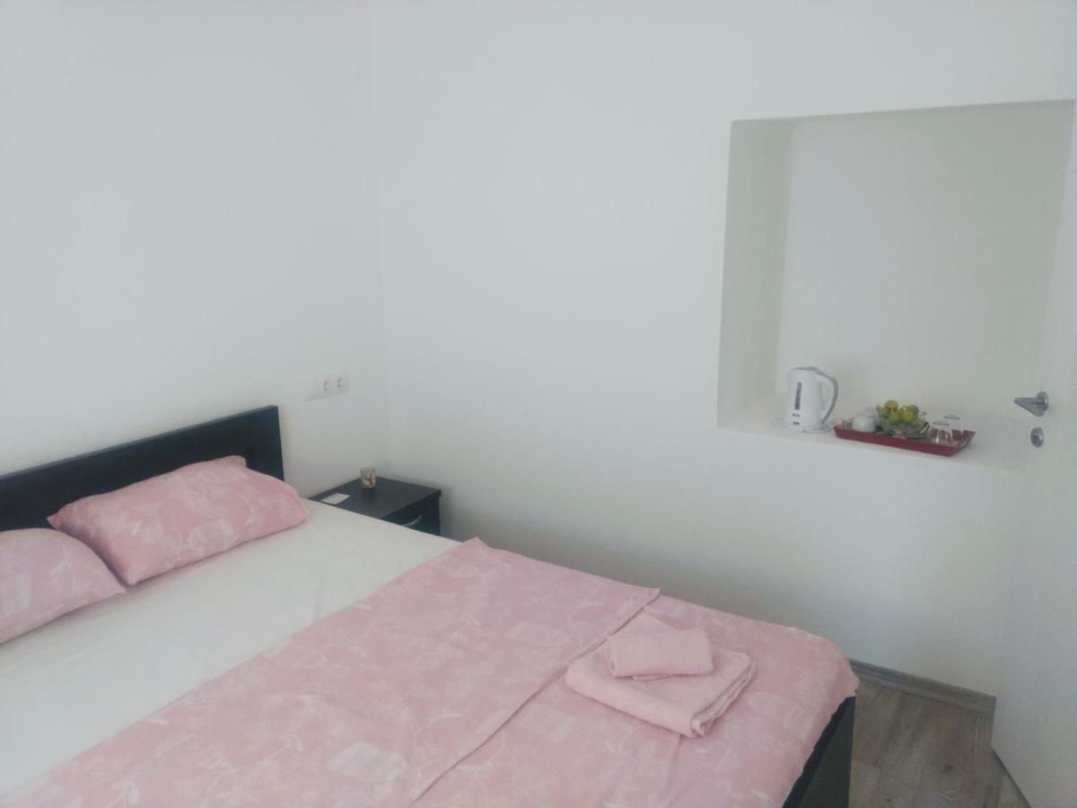 Guesthouse Flaghome Mostar Exteriér fotografie