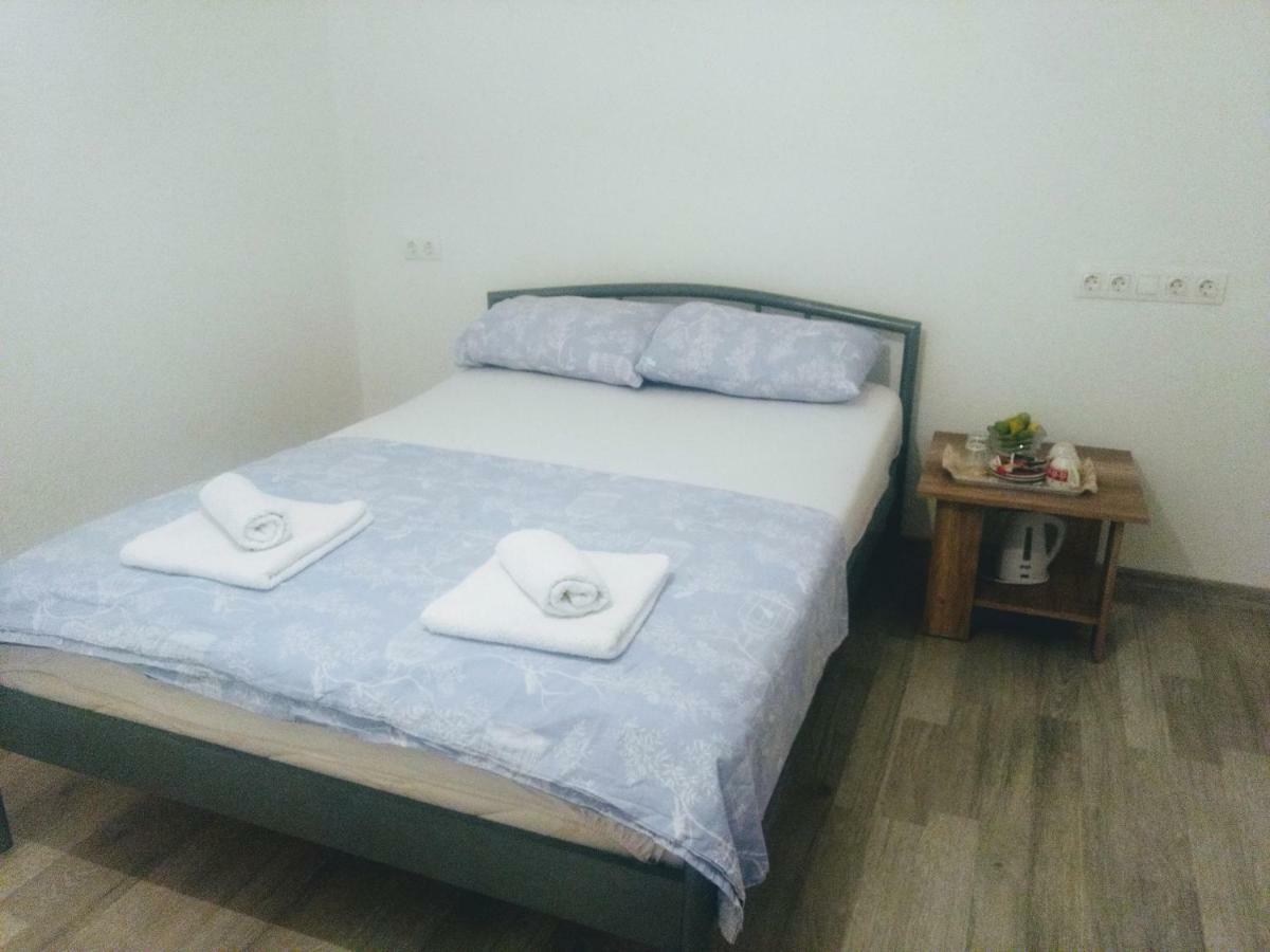 Guesthouse Flaghome Mostar Exteriér fotografie